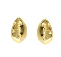 Orecchini Pitti e Sisi Donna in Argento OR 9714G - OR 9714G
